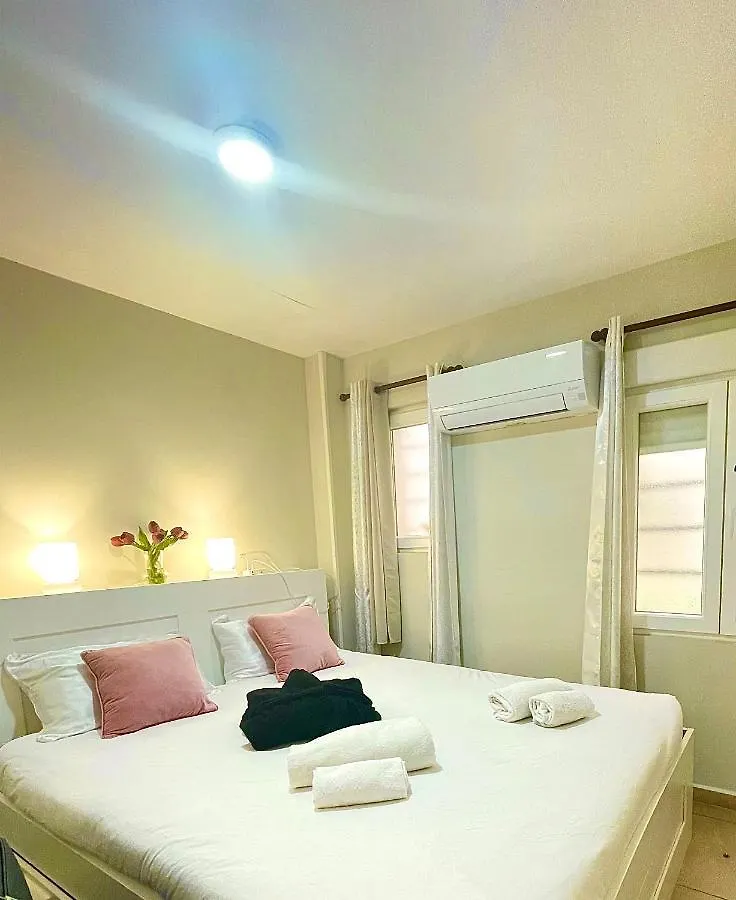 Madrid Centro Apartment